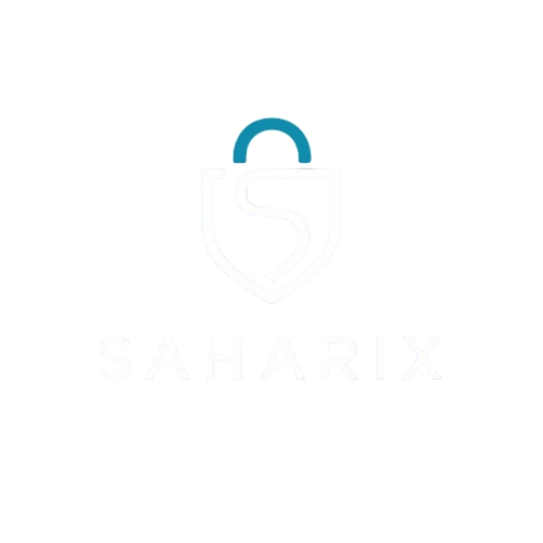 Saharix Logo